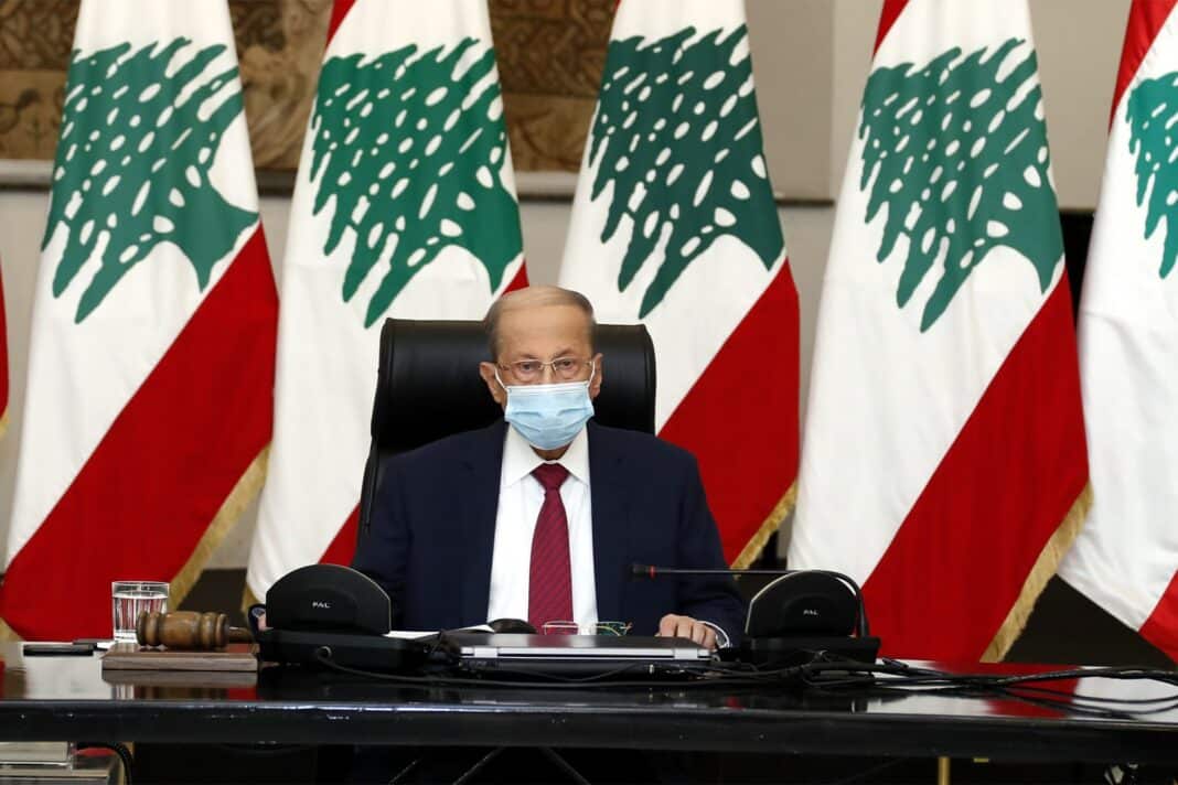 The President of the Republic ready to testify before the judge in the context of the case of the explosion of the port of Beirut