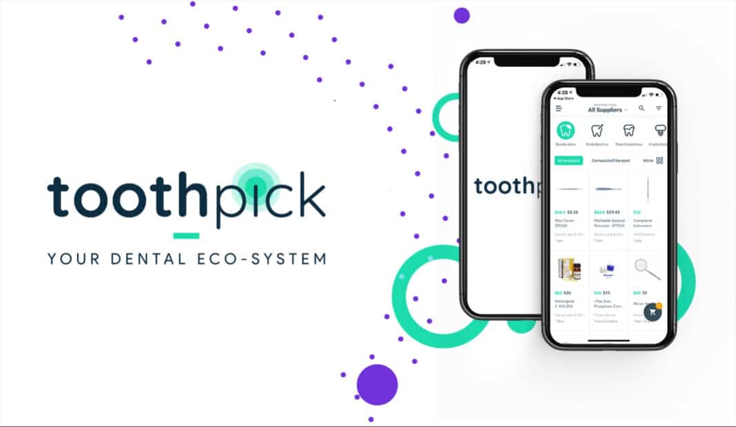 Revolutionary app ushers in new era of digital dentistry