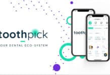 Revolutionary app ushers in new era of digital dentistry