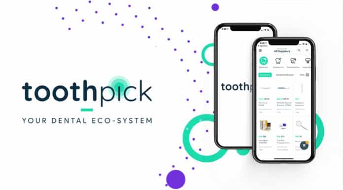 Revolutionary app ushers in new era of digital dentistry