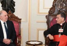 Liban/Confinement: La réouverture de certains secteurs économiques évoquée par le ministre de l'intérieur