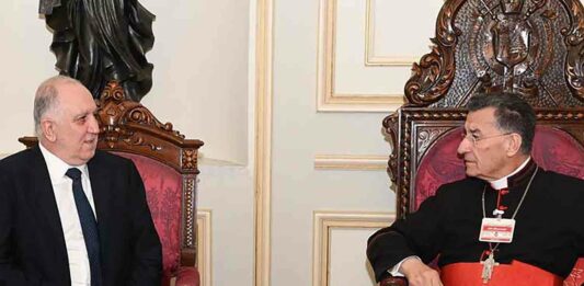 Liban/Confinement: La réouverture de certains secteurs économiques évoquée par le ministre de l'intérieur