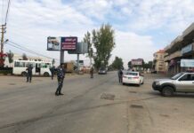 Liban/Coronavirus: 6873 contraventions depuis le début du reconfinement