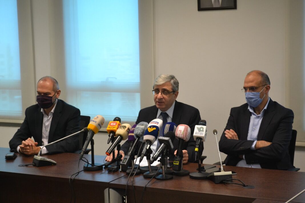 Liban/Coronavirus: vers des mesures spéciales dans l&rsquo;enseignement