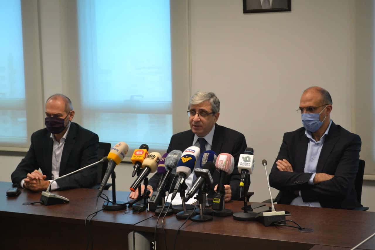 Liban/Coronavirus: vers des mesures spéciales dans l'enseignement