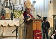 Le Patriarche maronite Beshara al-Rahi plaide pour la « neutralité positive » du Liban