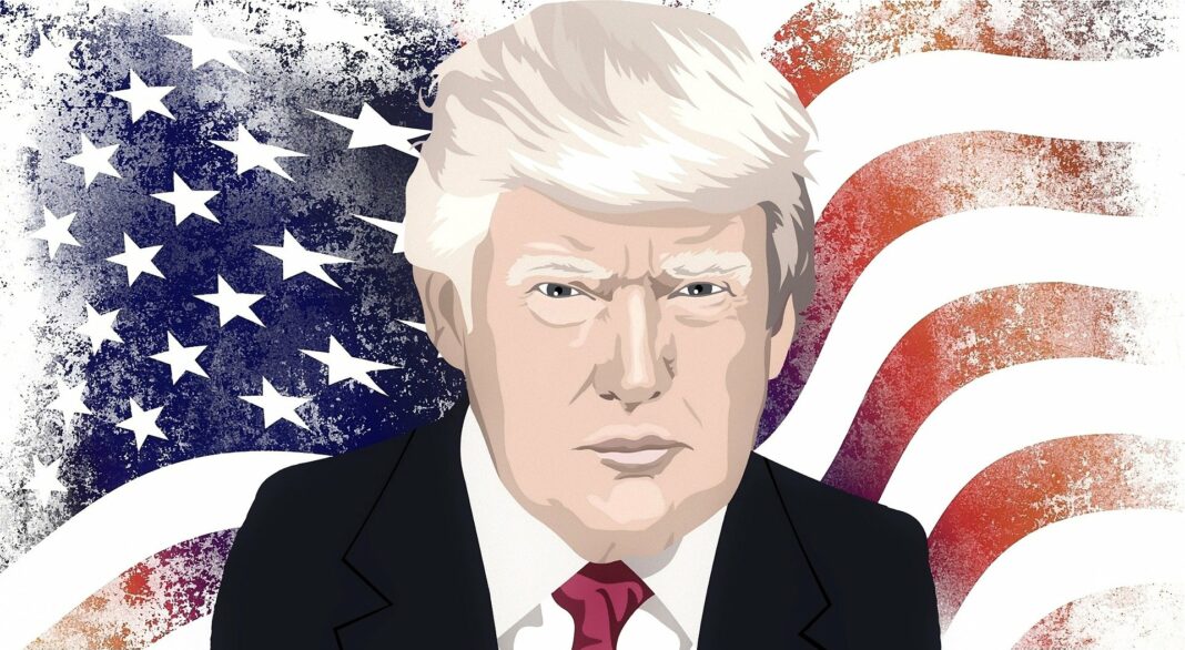 Donald Trump menace d’une réponse « sans précédent » si les otages israéliens à Gaza ne sont pas libérés avant son investiture