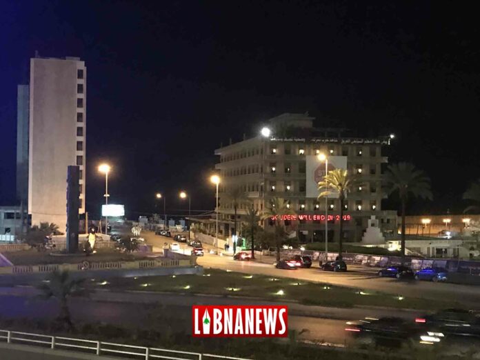 Saint Georges Hotel Phoenicia Les établissements touristiques pourront afficher leurs prix en dollar