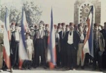 Liban/Histoire: Un 22 novembre 1920 à Beyrouth