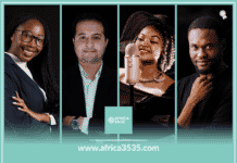 Voici les 35 jeunes africains qui font bouger l’Afrique en 2020 !