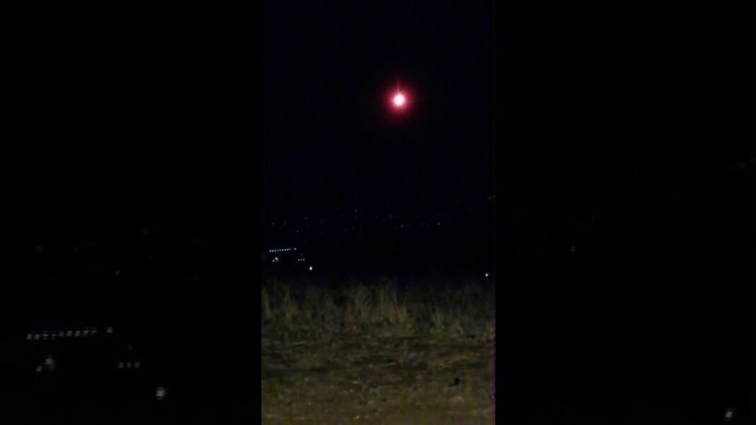 Une météorite tombe dans le Akkar (ANI)