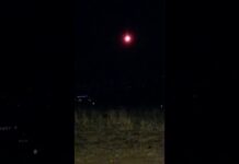 Une météorite tombe dans le Akkar (ANI)