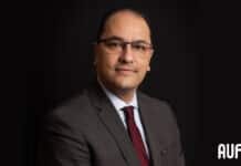 Le Recteur de l’AUF Slim Khalbous en visite au Liban pour dévoiler un plan d’aide spéciale