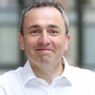 Chris Rampling
