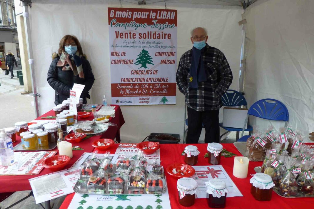 Communiqué: Une douce déclaration de guerre