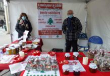 Communiqué: Une douce déclaration de guerre