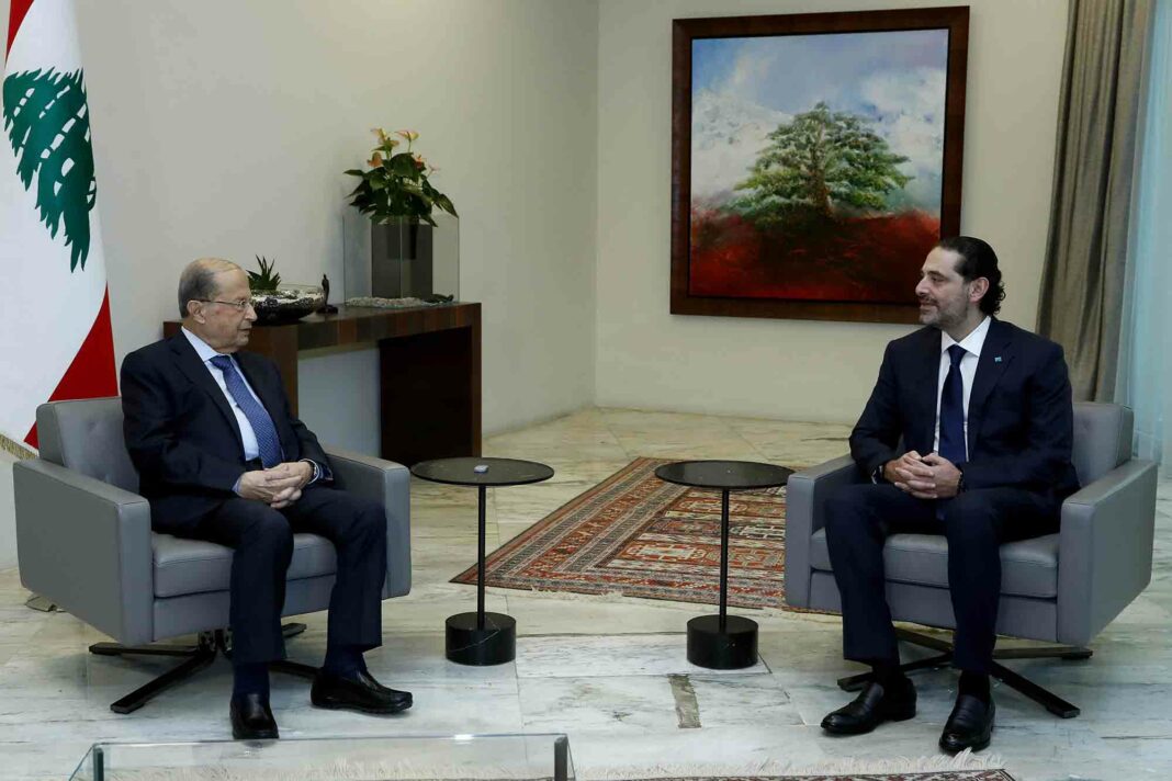Liban: Pas de gouvernement mais quelques timides avancées