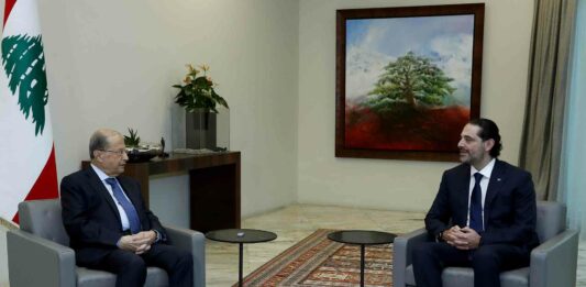 Liban: Pas de gouvernement mais quelques timides avancées