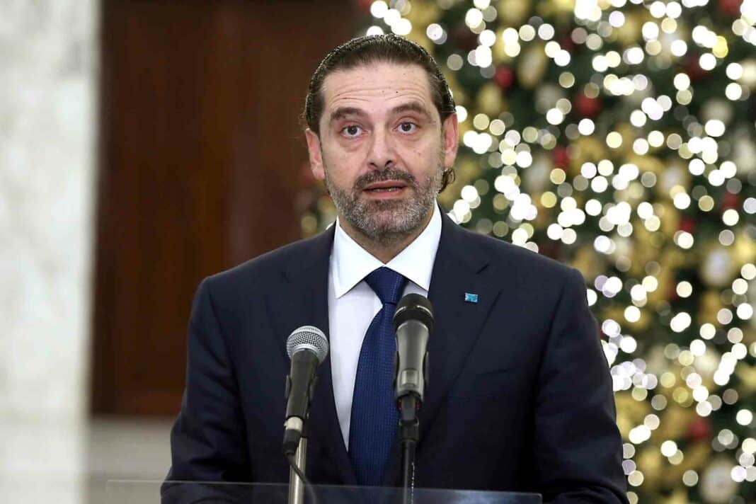 Between Saad Hariri and Hezbollah, nothing is going well