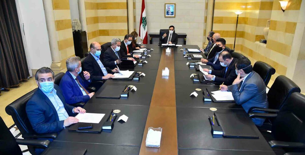 Liban/Crise: Pas de levée des subventions mais leur rationalisation (Diab)