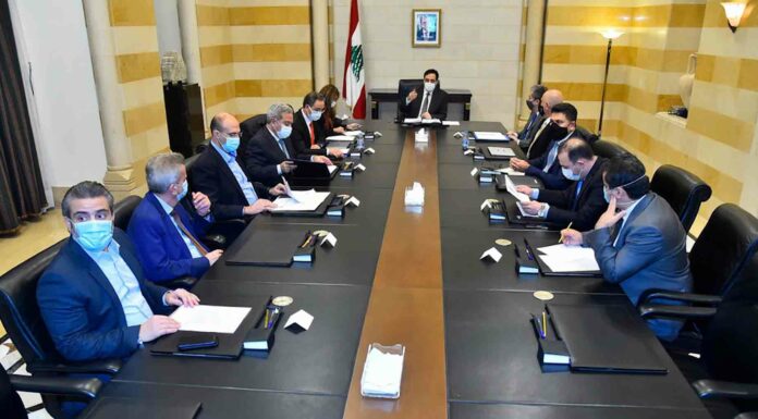 Liban/Crise: Pas de levée des subventions mais leur rationalisation (Diab)