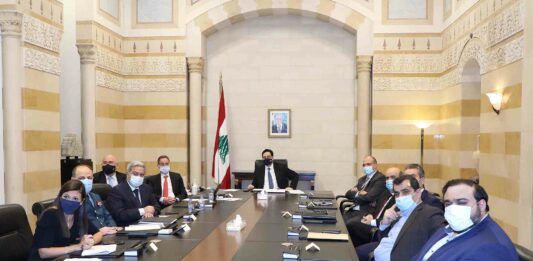Coronavirus: Le Liban pourrait faire face à une situation plus dangereuse que le scénario italien (Hassan Diab)