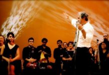 Le Covid-19 emporte le directeur du Conservatoire National Bassam Saba