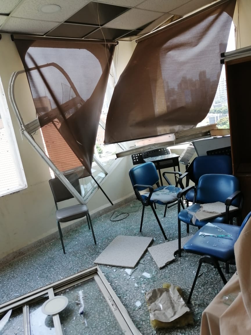The Paris Conservatory sends its aid to the Lebanese Conservatory of Music