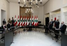 Liban/coronavirus: le couvre-feu étendu jusqu’au 8 février