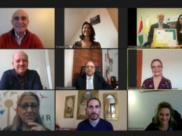 Fondation Ghazal : Al Majmoua, lauréate du Prix de la Prévention des Conflits et de la Paix au Liban 2020