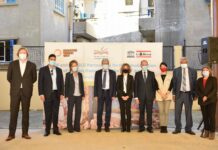 UNESCO Beirut and Education Cannot Wait a commitment to quality and continuity of education in Lebanon