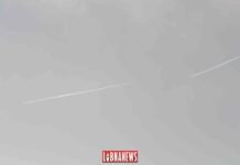 Israël bombarde la Syrie à partir du Liban