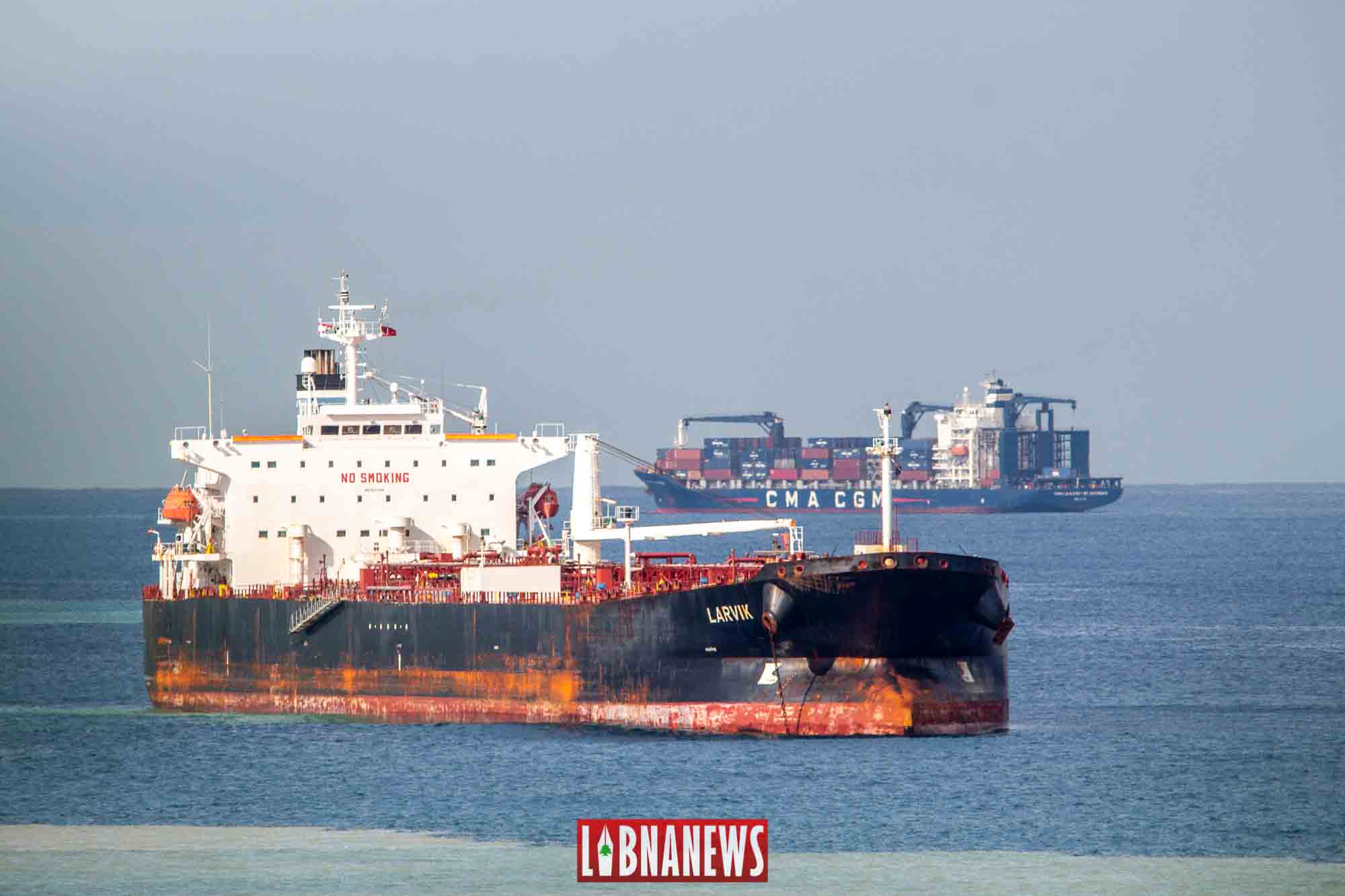 Fuel unions accuse: Banque du Liban at the root of the shortage