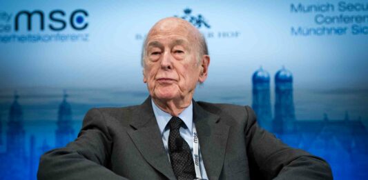 Sicherheitskonferenz am 01.02.2014 in München. Foto: Tobias Kleinschmidt