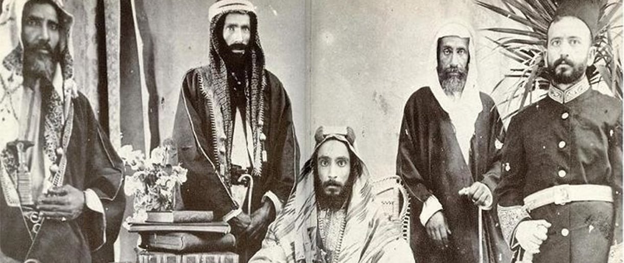 Le siècle du diable ; voyage dans les entrailles de la dynastie wahhabite 2/2 par Jaafar Al Bakli