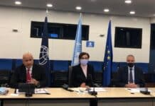 Liban : en réponse à l’explosion dans le port de Beyrouth, l’Union européenne, les Nations Unies et le Groupe de la Banque mondiale lancent un cadre de réforme, de relèvement et de reconstruction d’une durée de 18 mois