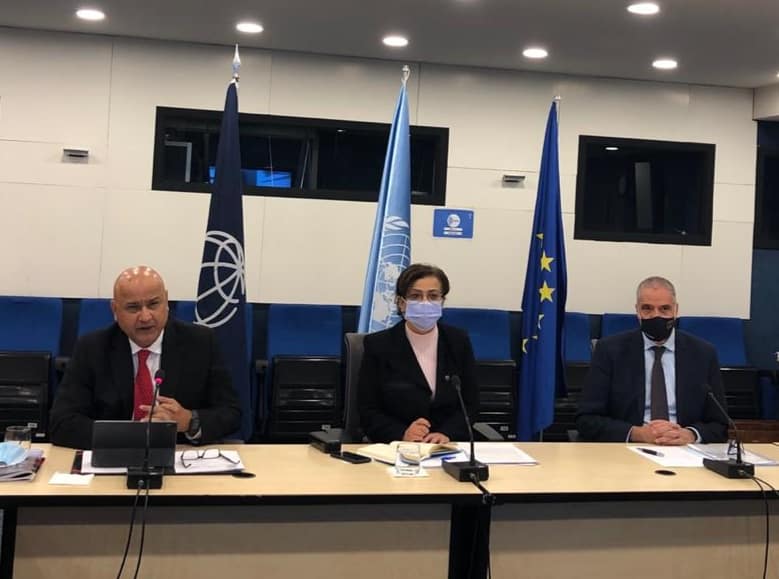 Liban : en réponse à l’explosion dans le port de Beyrouth, l’Union européenne, les Nations Unies et le Groupe de la Banque mondiale lancent un cadre de réforme, de relèvement et de reconstruction d’une durée de 18 mois
