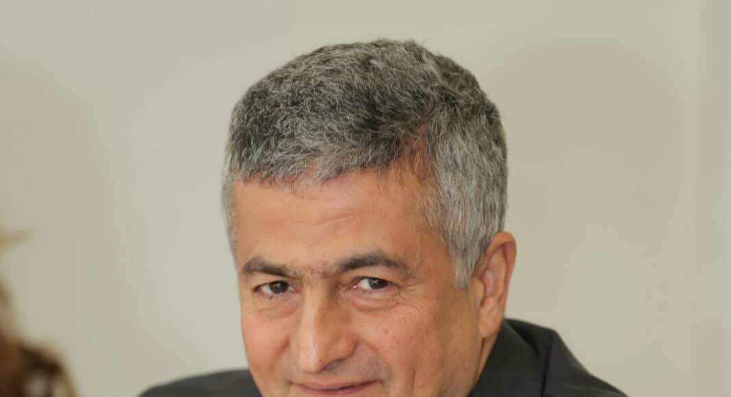 Youssef Khalil, candidat de Riad Salamé et de Nabih Berri comme prochain ministre des Finances