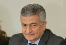 Youssef Khalil, candidat de Riad Salamé et de Nabih Berri comme prochain ministre des Finances