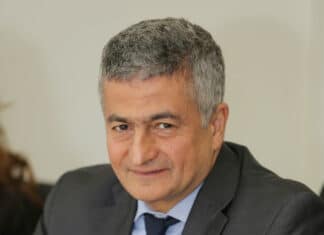 Youssef Khalil, candidat de Riad Salamé et de Nabih Berri comme prochain ministre des Finances