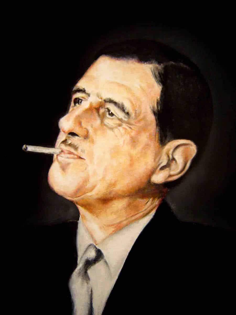 De Gaulle, l’Algérie et les journées de décembre 1960 Par Mohamad Rebah