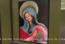 Exposition "Noël en couleurs