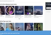 Après avoir quitté le Liban, Anghami bientôt côté au Nasdaq