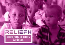 La Francophonie se dote d’un portail dédié à l’égalité Femme-Homme dans les systèmes éducatifs : RELIEFH