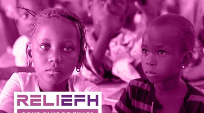 La Francophonie se dote d’un portail dédié à l’égalité Femme-Homme dans les systèmes éducatifs : RELIEFH