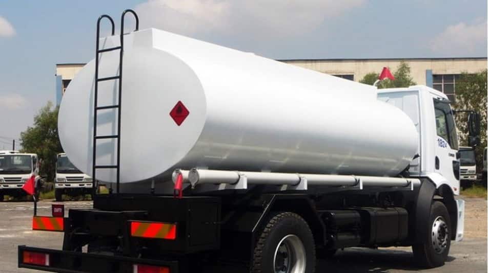 L’association Nawraj a entamé la distribution du mazout pour les habitants des villages du haut Metn