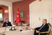 Liban: Toujours aucun gouvernement alors que le Pays s’enfonce dans la crise Liban: Toujours aucun gouvernement alors que le Pays s'enfonce dans la crise