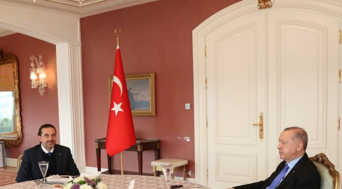 Liban: Toujours aucun gouvernement alors que le Pays s'enfonce dans la crise