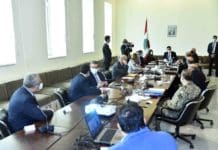 Liban/Coronavirus: l'épidémie ralentit mais les mesures préventives doivent être maintenues