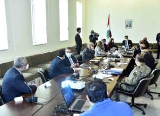 Liban/Coronavirus: l’épidémie ralentit mais les mesures préventives doivent être maintenues